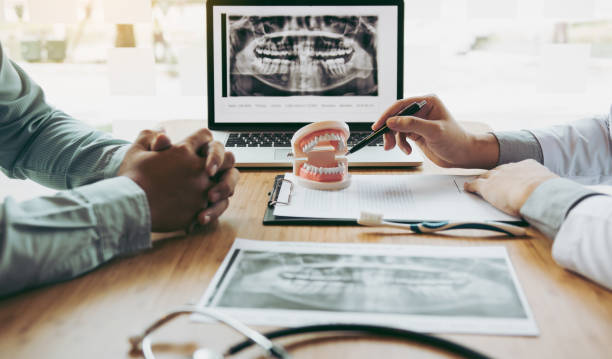 Advanced Technology for Better Dental Care in Weston, FL