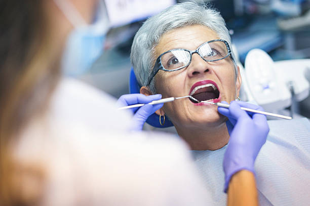 Professional Dental Services in Weston, FL