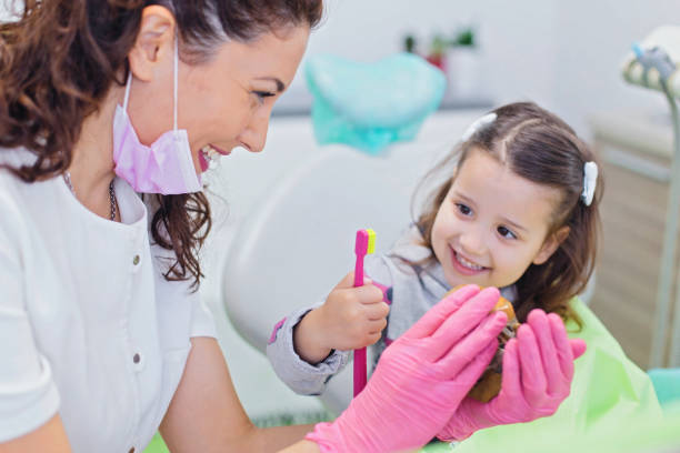 Oral Cancer Screening in Weston, FL
